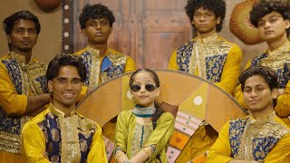 Morni Majhe Di #bts #youtubeindia #geetbagga #vlog #baanisandhu