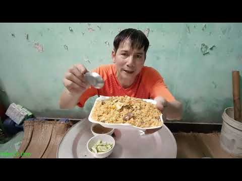 Cơm bò 30k | Clip Năm Cô Đơn