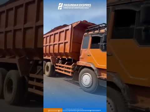 Intip Proses Pembangunan Jalan Tol Akses Patimban di Tambakdahan#shorts #subang #patimban