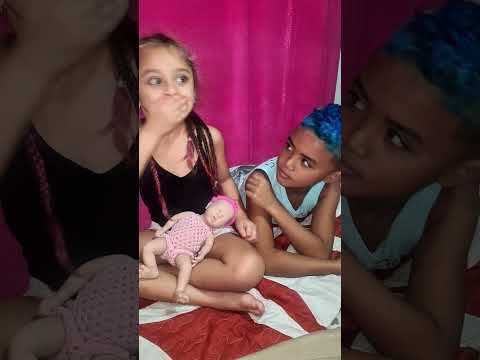 JEJUM E ORAÇÃO… #youtubercreator #familiadapesada #shorts