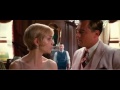 Exploring the Love Dynamics in The Great Gatsby