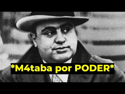 El DUEÑO de Chicago | Al Capone