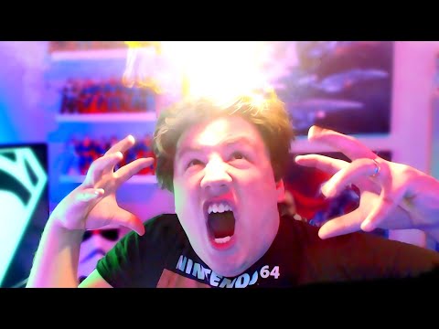 Editing This Video Broke Me