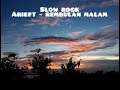 Download Lagu lagu slow rock terbaru | arief - rembulan malam | official music video Mp3