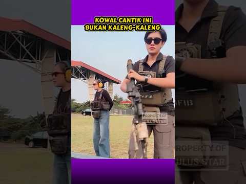 KOWAL CANTIK INI BUKAN KALENG-KALENG!! #taifib#shortvideo #tnial