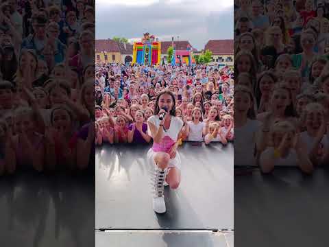 Should we do a 2026 version? 🥹 WHERE? Comm with your country! | Andra Gogan