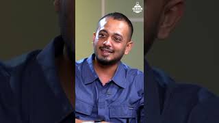 "Balan Reminded Me Of 'Parasite' Because..." | Chidambaram on Balan | Post-Cut Clarity | Sudhir
