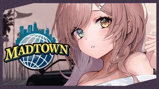【MADTOWN】今日もチルタイムでのんびり〜 4【清楚系/酢酸かのん】