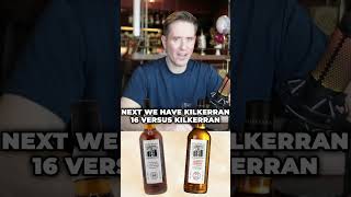Kilchoman or Springbank?  #whisky #singlemalt #springbank