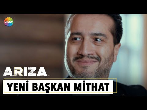 Konsorsiyum'un yeni başkanı | Arıza 18. Bölüm