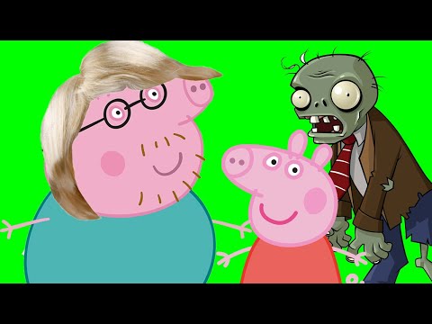 Peppa Pig | Como conocí a Suzy | Episodio 306 | Papá Pig Galan | Peppa Pig en Español