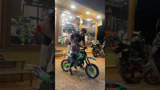 എനിക്ക് എന്ത് പേടി😈🤪