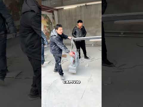 Самые трудолюбивые Узбеки в Мире🔥👍
