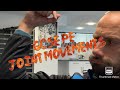 Understanding Joint Movements