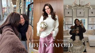 Life in the Cotswolds, Soho Farmhouse, Daylesford Farmshop & Bicester Village Finds!
