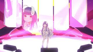 【限定公開】沙影ちゃん生誕ライブ　リハ【リハ】