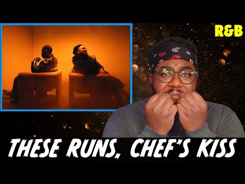 This...WOW 🔥🎵| Teddy Swims - Are You Even Real (feat. Givēon) [Official Music Video] | REACTION!!!