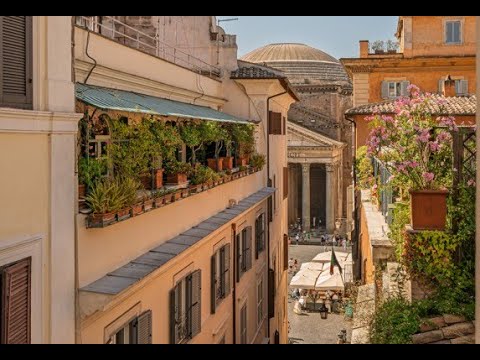 Attico in vendita di 260 mq a €3.000.000 (rif. 59/2025)
