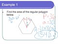 Geometry Concepts and Formulas