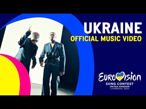 TVORCHI - Heart Of Steel (Eurovision Version) | Ukraine &#127482;&#127462; | Official Music Video | Eurovision 2023