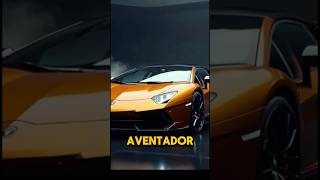 How the Lamborghini Aventador V12 Engine Works | 3D Animation #shorts #howitworks