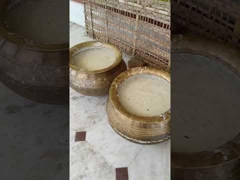 মায়ের পরমান্ন💥🏵️☘️☘️🍃🍃🌱