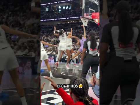 Atlanta Dream WNBA <strong>Finals</strong> women's basketball #shorts #short #basketball <strong>NBA</strong>