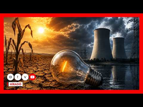 Aszály és energiaválság: mit várnak a közgazdászok?