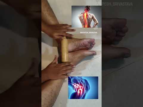 घुटनों का दर्द,कमर दर्द,सर्वाइकल सबमें आराम मिलेगा।