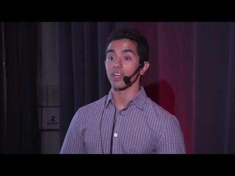 A case study of the world's leading cause of preventable blindness | Yassin Nayel | TEDxAUCMed