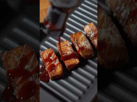 아코디언 불닭 감자 불닭 Accordion Buldak Potatoes