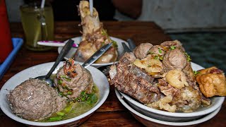 SEPAKET CUMA 25.000!! ADA 15 JENIS BAKSO DALAM SATU DANDANG MULAI HARGA 6000 RUPIAH