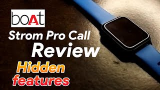 Vido-Test : Boat Storm Pro Call : Review | Boat Storm Pro Call Hidden Features ?