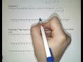 Subtraction and Rational Numbers Concepts