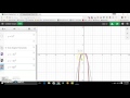 Exploring End Behavior of Polynomials