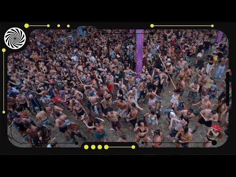 Free Earth Festival 2024 Aftermovie