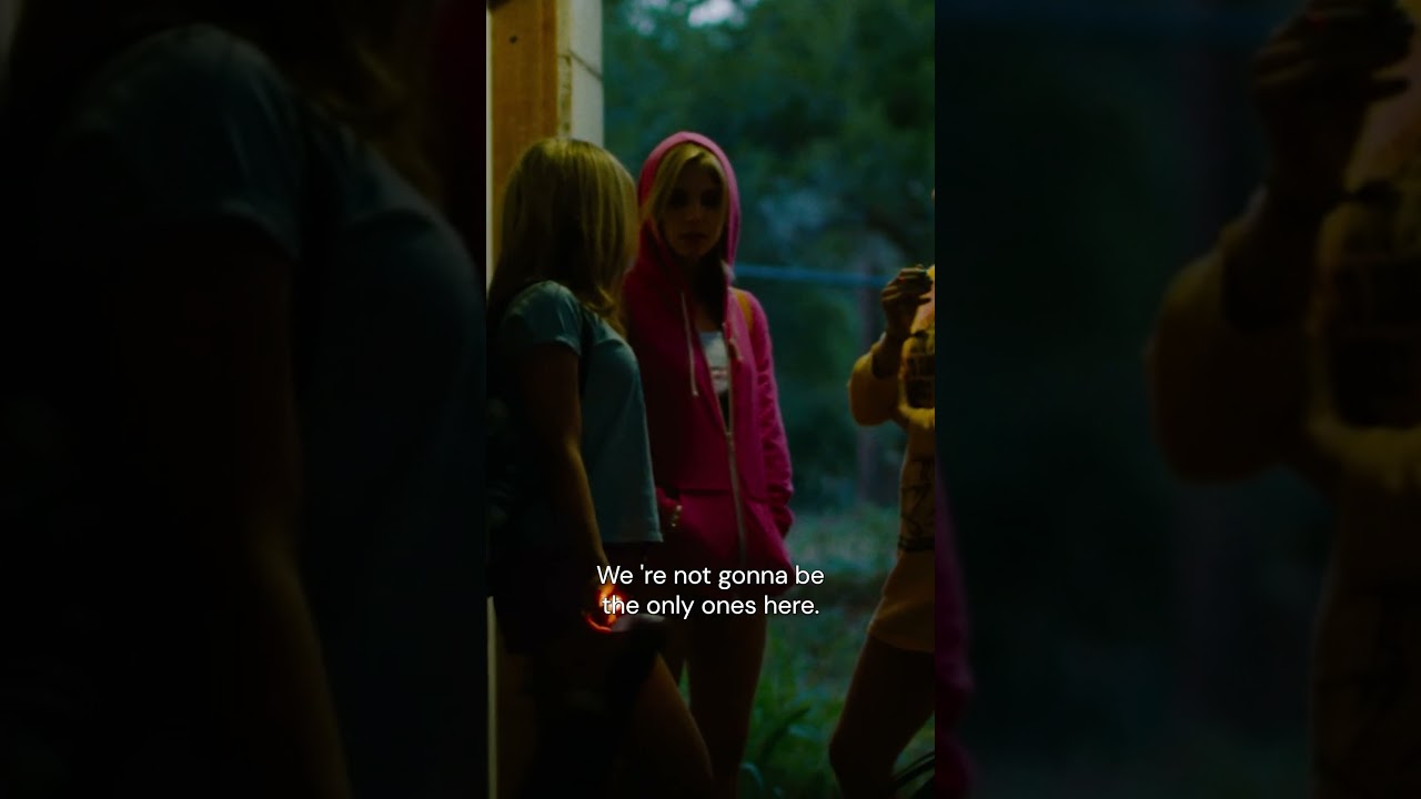 Spring Breakers Thumbnail trailer
