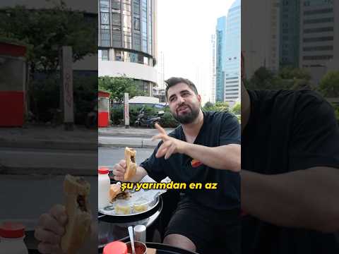 Siz kaç tane yiyebilirsiniz?