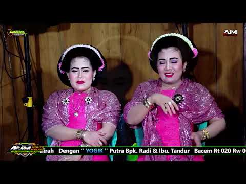 TAYUB BOJONEGORO || PUJONGGO LARAS || PERNIKAHAN YOGIK & INDAH || BACEM 25 SEPTEMBER 2024