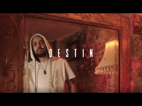 IMOGEN - DESTIN (OFFICIAL VIDEO)