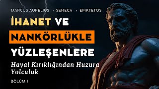 Nankörlüğe Karşı Stoacı Duruş | BÖLÜM 1