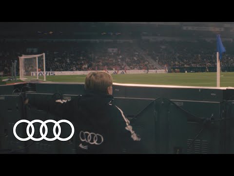 Audi x F.C. København: Tak til jer der henter