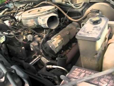 1990 Ford f350 repair manual #8