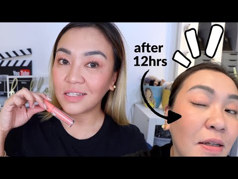 PINAKA-LONGLASTING NA BLUSH EVER. VICE COSMETICS MULTI MATTE!!