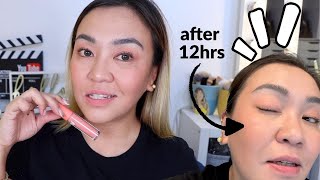 PINAKA-LONGLASTING NA BLUSH EVER. VICE COSMETICS MULTI MATTE!!
