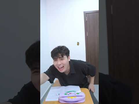 SHK - Test IQ bạn học - Test students' IQ #funny #shorts #Believer