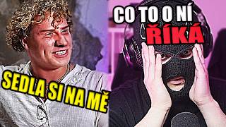 TO BOLÍ POSLOUCHAT!