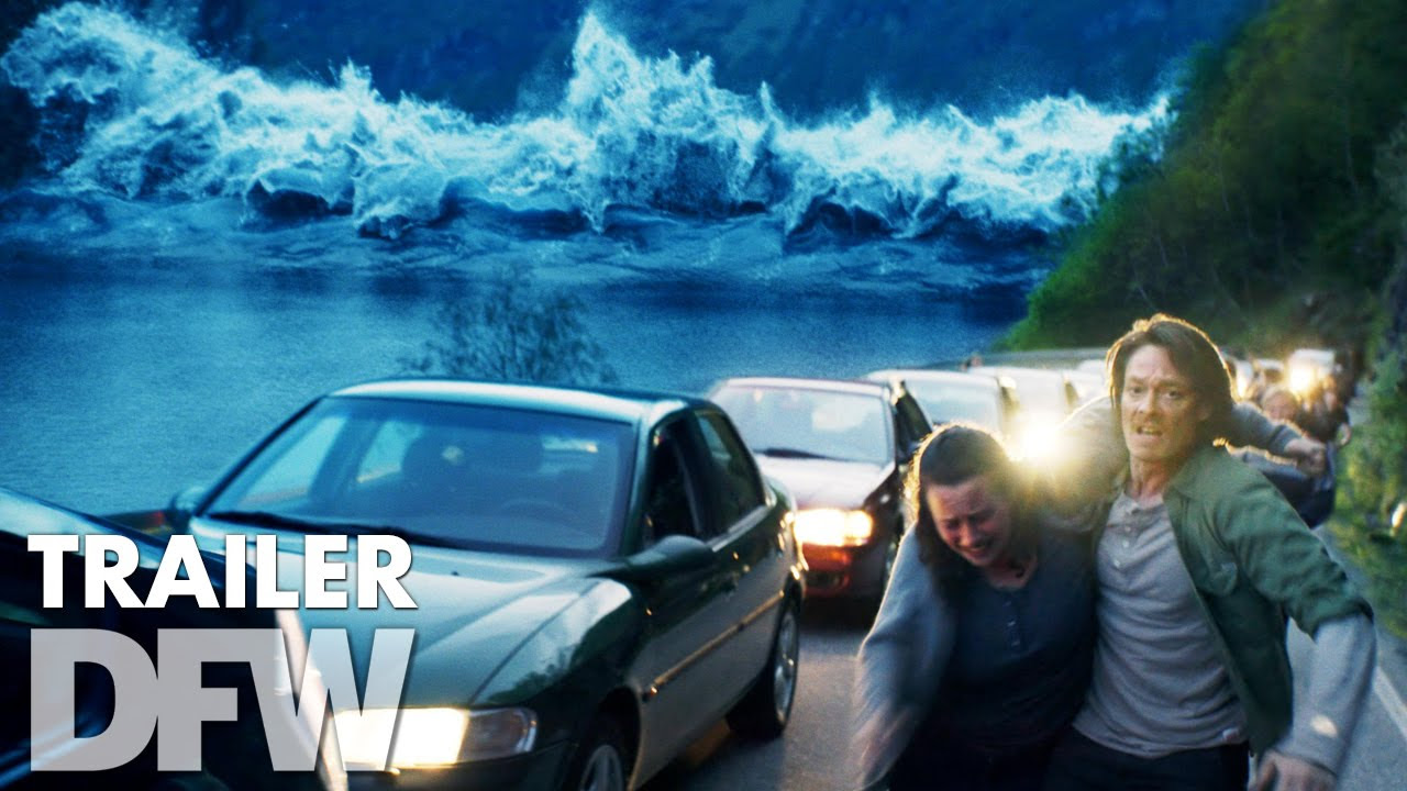 The Wave trailer thumbnail