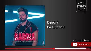 Bardia - Ba Estedad ( بردیا - با استعداد )