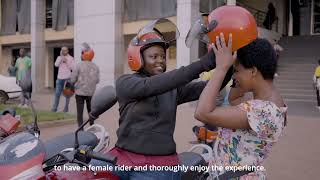 Imyaka 30: Umugore mu iterambere ry'Igihugu cyacu | #IWD2024